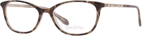 Lilly Pulitzer Eyeglasses Mila Carob in Saudi Arabia
