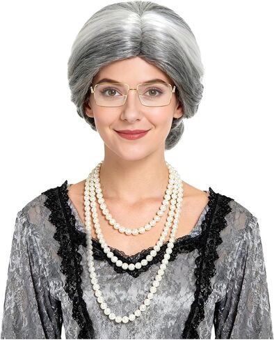 hoyuwak Fashion Blue Light Glasses for Women Men Metal Gold Rectangular Glasses Fake Square Eyeglasses Frame in Saudi Arabia