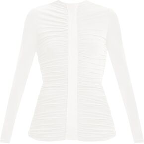 Hervé Léger The Veronica Top in Saudi Arabia