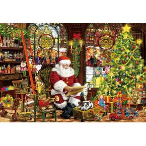 1000 قطعة أحجية الصور المقطوعة للبالغين، أحجية الصور المقطوعة للبالغين 1000، أحجية الصور المقطوعة للبالغين، أحجية الصور المقطوعة لقلعة الذئب للبالغين، أحجية الصور المقطوعة لعيد الميلاد 1000 قطعة، لعبة أحجية الصور المقطوعة لتحدي الدماغ للأطفال in Kuwait