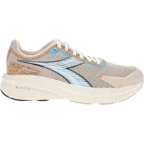 diadora Womens Mythos Blushield Volo 5 W 2030 Running Sneakers Shoes - Beige in Kuwait