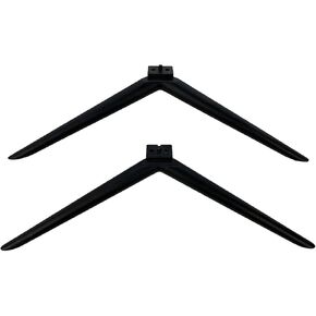 Ceybo TV Base Stand Legs sub for VIZIO V-Series 50" Class 4K HDR Smart TVs V505-J09, V505-J09, V50M-K09 - Screws Included in Kuwait