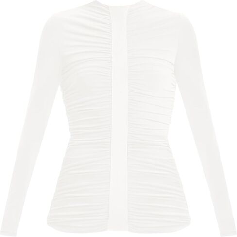 Hervé Léger The Veronica Top in Saudi Arabia