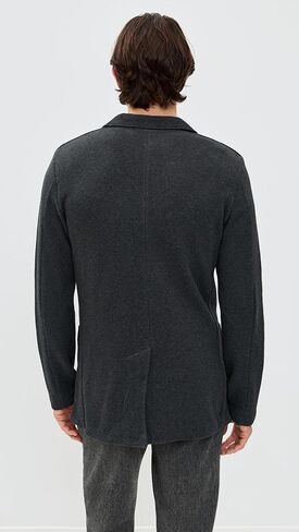 Billy Reid Men's Heathered Knit Sport Coat in Saudi Arabia