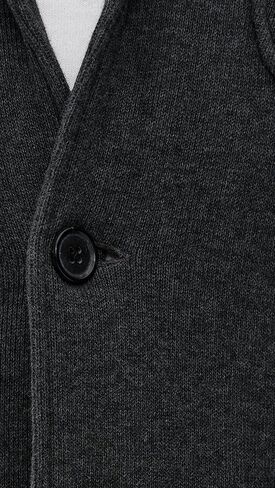 Billy Reid Men's Heathered Knit Sport Coat in Saudi Arabia