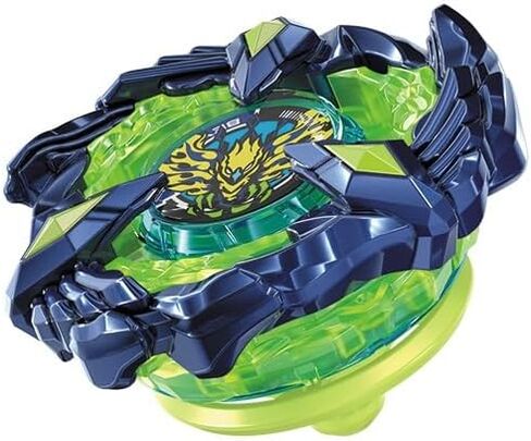 Bladers Select Bay Phoenix Wing 9-80DB Metal Coat Navy CoroCoro Edition in Saudi Arabia