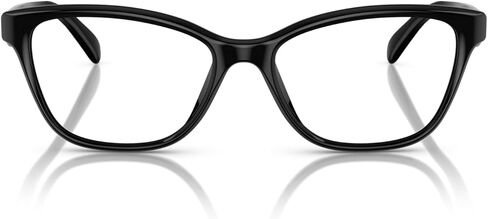 COACH womens Hc6243f Low Bridge Fit Square Prescription Eyewear Frames in Saudi Arabia