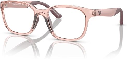 Emporio Armani womens Ek3003 Square Sunglasses in Saudi Arabia