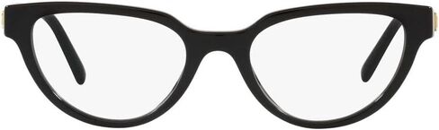 Dolce & Gabbana DG3358-501 Eyeglass Frame BLACK w/DEMO LENS 53mm in Saudi Arabia
