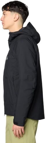 Mountain Hardwear Men's Stretch Ozonic Insulated Jacket, Black, Large in Saudi Arabia