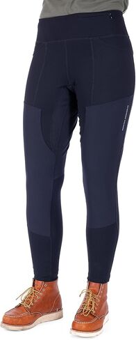 Dovetail Workwear Field Utility Legging, Adjustable Waist, Deep Front, Back and Zipper Pockets in Saudi Arabia