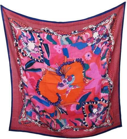 Cashmere-soft Mercerized wool Shawl Pashmina Lightweight Travel Wrap & Evening Scarf |Office |Wedding in Saudi Arabia