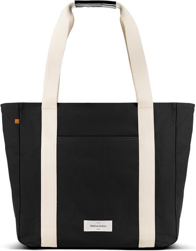 Native Union W.F.A Tote Bag Pro – 16L Sustainable Everyday Carry Tote with Padded Sleeve for Laptops & Tablets up to 16" in Saudi Arabia