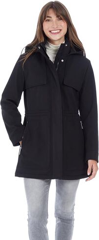 Nine West womens Nine West 31-inch Women’s Coat in Saudi Arabia