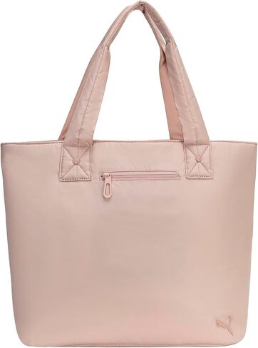 PUMA Everyday Tote, Large Bag with Laptop Sleeve, Removable Pouch & Travel-Friendly Design in Saudi Arabia