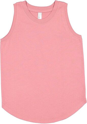 LAT Youth Relaxed Tank in Saudi Arabia