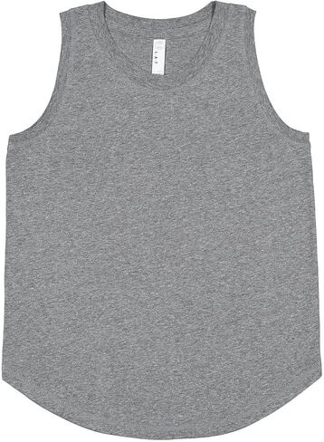 LAT Youth Relaxed Tank in Saudi Arabia