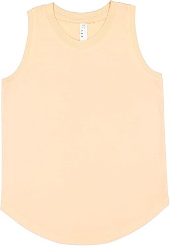 LAT Youth Relaxed Tank in Saudi Arabia
