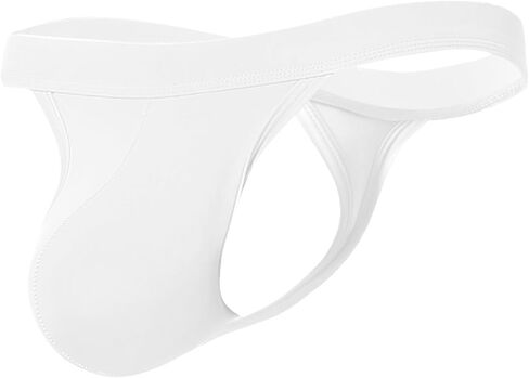 KAREN SPACE Mens Thong Underwear Lightweight Quick Dry Thongs for Men Men’s Thong Daily Wear in Saudi Arabia