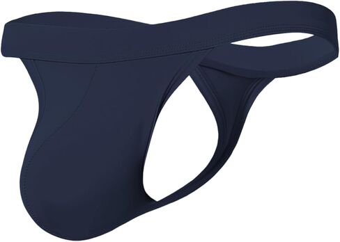 KAREN SPACE Mens Thong Underwear Lightweight Quick Dry Thongs for Men Men’s Thong Daily Wear in Saudi Arabia