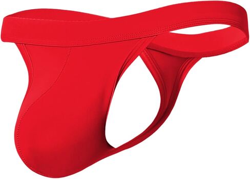 KAREN SPACE Mens Thong Underwear Lightweight Quick Dry Thongs for Men Men’s Thong Daily Wear in Saudi Arabia
