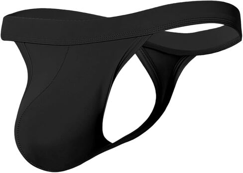 KAREN SPACE Mens Thong Underwear Lightweight Quick Dry Thongs for Men Men’s Thong Daily Wear in Saudi Arabia
