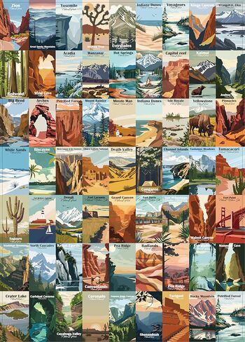 1000 Piece Jigsaw Puzzles for Adult, Jigsaw Puzzle Adult 1000, Jigsaws Puzzle Adult, Wolf Castle Jigsaw Puzzle Adult, Christmas Jigsaw Puzzle 1000 Piece, Brain Challenge Jigsaw Puzzle Kid Toy Game in Kuwait