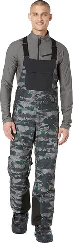 Obermeyer Perseus Bib Pants Black MD R in Saudi Arabia