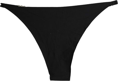 Queen of Spades Underwear for Women – Black Sleek Panty with Classy Queen of Spades Design in Saudi Arabia