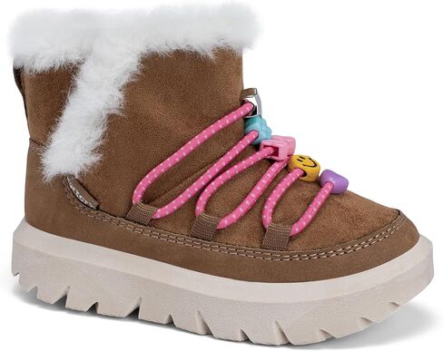 Carter's Unisex-Child Charmane Fashion Boot in Saudi Arabia