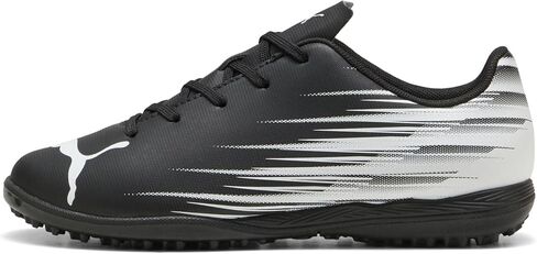 PUMA Unisex-Child Attacanto Turf Training Soccer Cleats Sneaker in Kuwait