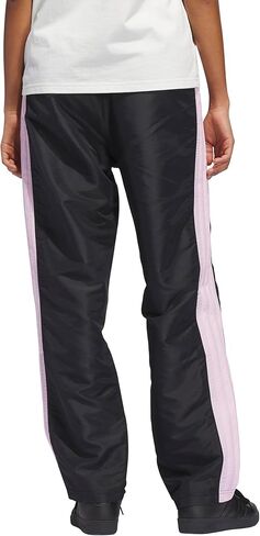 adidas Women's Pretty Tough Satin Track Pants in Saudi Arabia