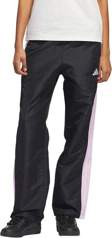 adidas Women's Pretty Tough Satin Track Pants in Saudi Arabia