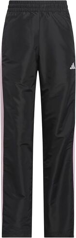 adidas Women's Pretty Tough Satin Track Pants in Saudi Arabia