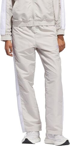 adidas Women's Pretty Tough Satin Track Pants in Saudi Arabia
