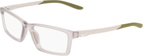 Nike Eyeglasses 5061 085 Matte College Grey/Medium Oliv in Saudi Arabia
