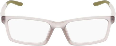 Nike Eyeglasses 5061 085 Matte College Grey/Medium Oliv in Saudi Arabia