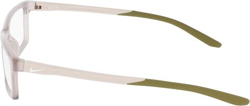 Nike Eyeglasses 5061 085 Matte College Grey/Medium Oliv in Saudi Arabia