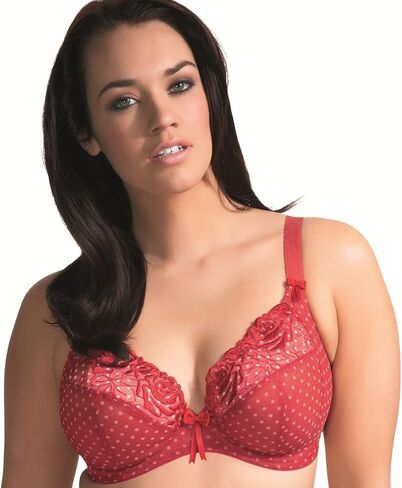 Elomi Women's Betty Underwire Plunge Bra in Saudi Arabia