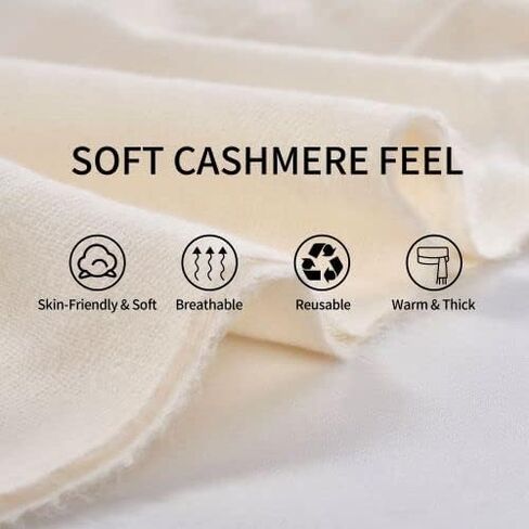 Aka Scarf Sorority Gifts For Women'S Scarf Super Soft Wrap For Long Large Warm With Tassel in Saudi Arabia