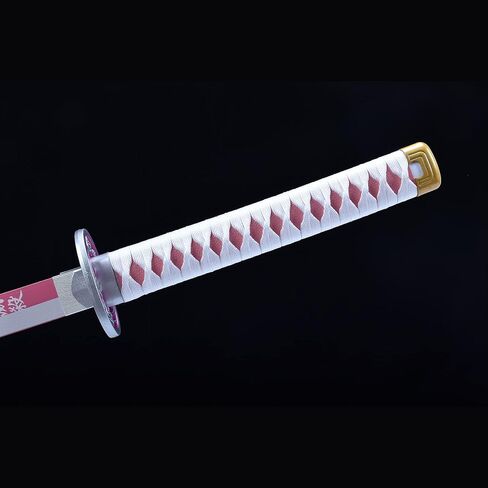 41" Cospaly Sword Anime Replica Sword Suitable for Character Dress up, Anime Lovers Collection Decoration in Saudi Arabia