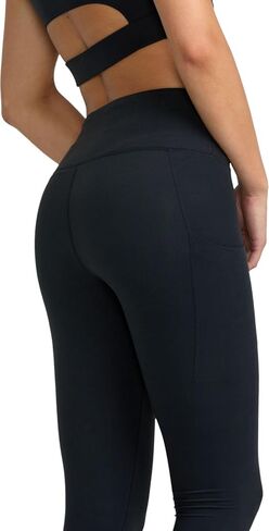 VA Essential Pocket Legging in Saudi Arabia
