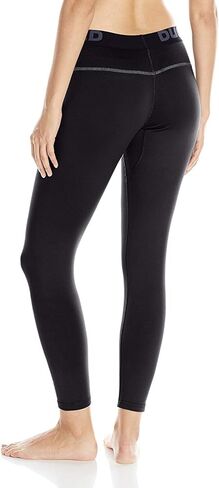 Duofold Women's Mid Weight Fleece Lined Thermal Legging in Saudi Arabia