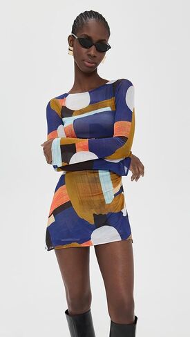 RESA Women's Mia Mini Dress in Saudi Arabia