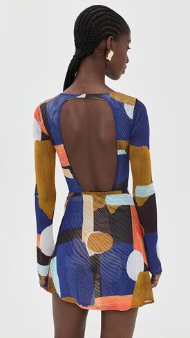 RESA Women's Mia Mini Dress in Saudi Arabia