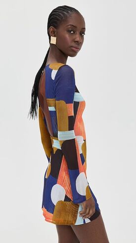 RESA Women's Mia Mini Dress in Saudi Arabia