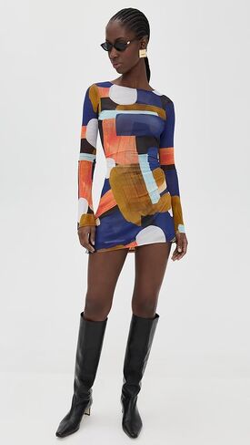 RESA Women's Mia Mini Dress in Saudi Arabia