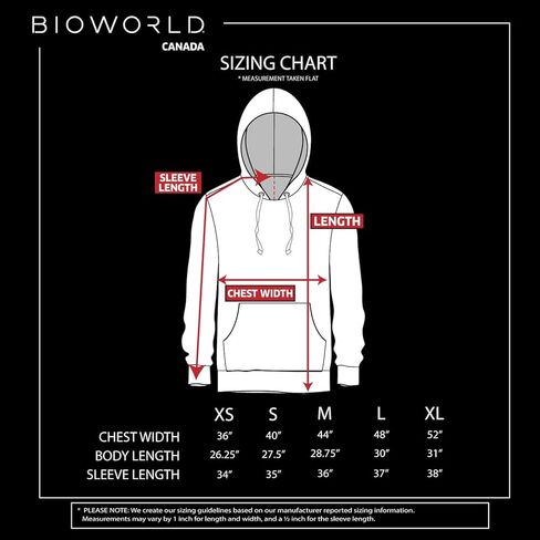 Bioworld Men's Black Packaged Shirt, Naruto with Kunai Kanji Sweatshirt in Saudi Arabia