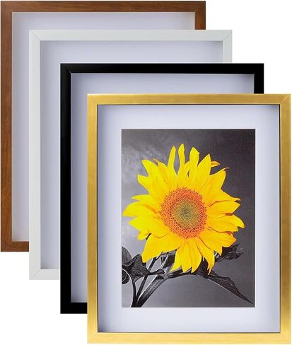 إطار صورة صندوق الظل العميق من البوليسترين مقاس 2-3/16 بوصة - من WholesaleArtsFrames-com 20x30 2880 - أسود - أمريكي الصنع in Kuwait
