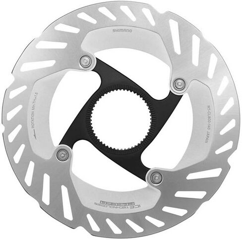 شيمانو RT-CL900-E 140 ملم - قرص دوار مع قفل خارجي in Kuwait